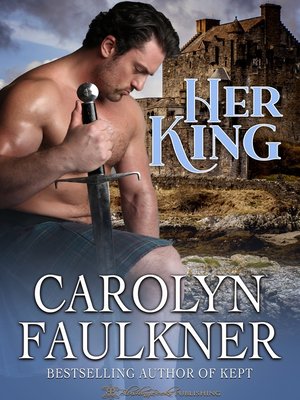 cover image of Her King